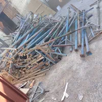 فروش فوری جک و غالب سه متری تمیز درحد نو