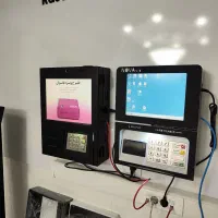 کیوسک سفارشگیر دستگاه خودپردازZ1 کشلس Cashless ATM|فروشگاه و مغازه|تهران, فردوس|دیوار