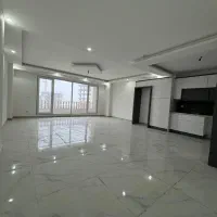 آپارتمان ساحلی خط دریا ۱۲۸ متری ویو دار سرخرود