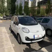 ام وی ام ۱۱۰ اس mvm 110s مدل ۱۳۹۷ اسپرت لاکچری