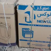 لباسشویی دوقلو نو