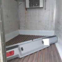 یخچال نیسان مخصوص حمل لبنیات و مرغ و گوشت|قطعات یدکی و لوازم جانبی|تهران, بهارستان|دیوار