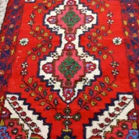 فرش دستباف زیبا