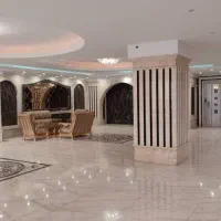 77 متر رو به نما/الهیه/باکری/شهرداری