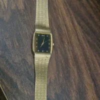 ساعت مردانه قدیمی اصل ژاپن