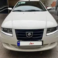 سمند سورن پلاس صفر کیلومتر