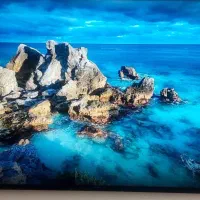 تلویزیون 55 Sony LCD SC30|تلویزیون و پروژکتور|تهران, حکمت|دیوار