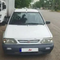 پراید ۸۵