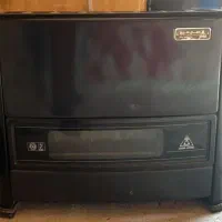 بخاری گازی جهان افروز