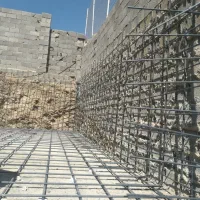 آرماتور بندی
