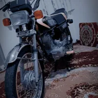 موتور مزایده با برگه معتبر|موتورسیکلت|گرگان, |دیوار