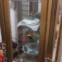 بوفه سالم تمیز