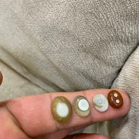 بابا قوری تک و دو چشم