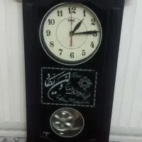 ساعت دیواری سالم