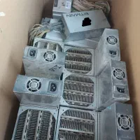 ماینرm3 خراب قیمت ضایعاتش