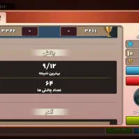 اکانت پسر خوانده