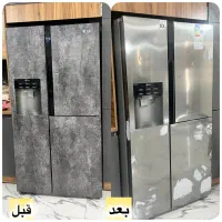 روکش کابینت/دیوار پوش