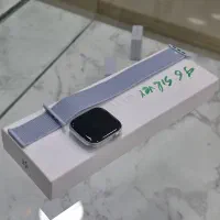 اپل واچ سری 10 سایز 46