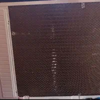 کولر گازی جی پلاس|کولر گازی و فن‌کوئل|قم, پردیسان|دیوار