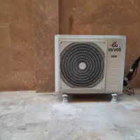 نصب و نصاب کولرگازی/سرویس،لوله کشی،تعمیر کولر گازی|خدمات پیشه و مهارت|محمدشهر, محمدشهر|دیوار