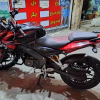 ان اس۱۵۰|موتورسیکلت|قم, سید معصوم|دیوار