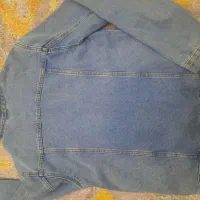 کت جین ، شلوار بگ و تیشرت پسرانه . سایز ۴۰|کفش و لباس بچه|تهران, اختیاریه|دیوار