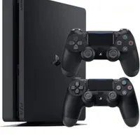 ps4 slim کپی خور یک ترا