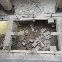کرگیری کاشت میلگرد برش و تخریب بتن مسلح چسب هیلتی|خدمات پیشه و مهارت|تهران, زعفرانیه|دیوار