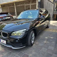 بی ام و bmw x1 مدل ۲۰۱۵  1.8L|خودرو سواری و وانت|تهران, تهرانپارس غربی|دیوار