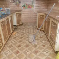 نیازمند نیروی نظافتی خانم و آقا