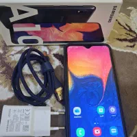 گوشی سامسونگ A10 سالم و فابریک