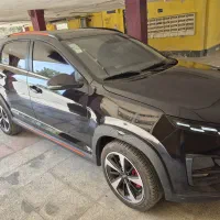 X33 cross cvt|خودرو سواری و وانت|بندرعباس, |دیوار