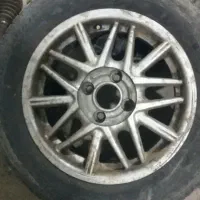 لوازم استوک پراید وپژو آردی پیکان|قطعات یدکی و لوازم جانبی|نجفآباد, کهریزسنگ|دیوار