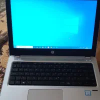 HP probook