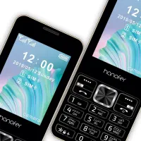 گوشی ساده 15pro|موبایل|خرم‌آباد, |دیوار