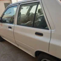 پراید ۱۳۱ مدل ۹۸  صفر خشک|خودرو سواری و وانت|ساری, |دیوار