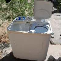 ماشین لباسشویی هایرموتورسالم