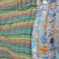 لحاف کرسی نو|رختخواب، بالش، پتو|بیرجند, |دیوار