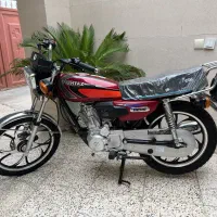 هوندا پیشتاز200