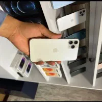 موبایل Iphone/11pro256 zaa تمیز+نو