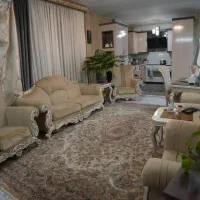 ۷۵ متر، ابتدای الهیه، دو خواب، بازسازی شده