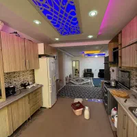 اجاره واحد 84 متری|اجارهٔ آپارتمان|رباط‌کریم, نصیرشهر|دیوار