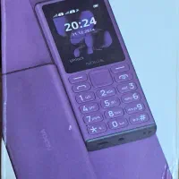 گوشی نوکیا ۱۰۸