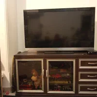 تلویزیون۴۶اینچ براویاSONY اصل بامیز|تلویزیون و پروژکتور|کرج, شهرک شهرداری|دیوار