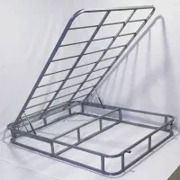 کفی تخت کوره ای