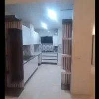 اپارتمان سه خوابه /صفر کلید نخورده/