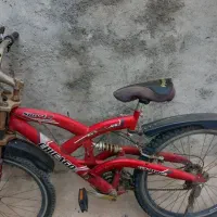 دوچرخه ۲۶|دوچرخه، اسکیت، اسکوتر|آق قلا, |دیوار