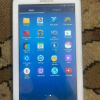 تبلت سامسونگ مدل   t210|تبلت|شاهین‌شهر, پاسداران|دیوار