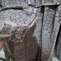 پیراهن سارافون پاییزی دخترانه|کفش و لباس بچه|کرج, کوی امامیه|دیوار