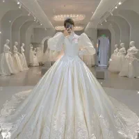 واگذاری مزون لباس عروس